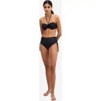 Marc o'polo Damen Bikini-Hose Abstract FloralBikini Slip, Bikini Unterteil, Bikinihose