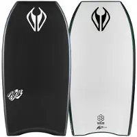 Nmd Njoy Pe Bumpers 38´´ Bodyboard