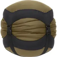Sea to Summit Lightweight Compression Sack burnt olive 20L