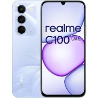 Realme C100 5G 128GB Lila