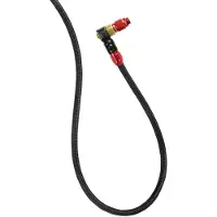 Lezyne Abs-1 Pro Braided High Pressure Schlauch