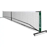 Lynx Sport Transportable Pickleballnetz