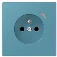 JUNG BT LC 1521 F SE 212 HOME Steckdose Energy französisch/belgisches