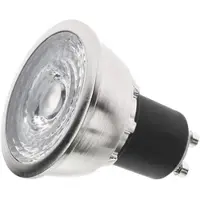 SG-Leuchten SG LEUCHTEN LED-Reflektorlampe GU10 6,2W 830980 2700K weiß 450lm kl 36° AC 230V