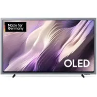 Samsung GQ77S99HATXZG OLED 165,1 cm (65 Zoll) Fernseher 4K Ultra HD VESA 400 x 400 mm (Grau) (Versandkostenfrei)