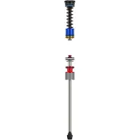 RockShox Stoßdämpfersatz 3 Positionen Damper Isolator RC Domain C1+ (2025+)