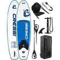 Cressi Ultra Stand Up Paddling Board