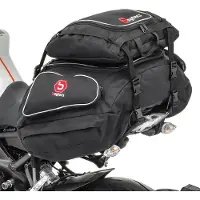 Bagtecs Hecktasche X50 + X52 für Kawasaki Z 900/ RS/ Cafe