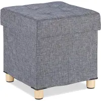 Relaxdays Sitzhocker