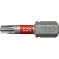 Fischer ProfiBit FPB TX10 Innenstern