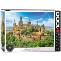Eurographics Schloss Hohenzollern - Deutschland