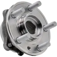 OPTIMAL Radlagersatz Links Rechts für LAND ROVER Range Rover Evoque (L538) 881790