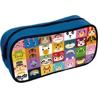 Pyramid Schulnotizbuch - Animal Crossing