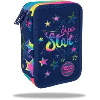 Patio Coolpack Jumper 3 3-Kammer Stars Federmppchen mit Zubehr