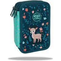 Patio Coolpack Jumper 3 3-Kammer-Deer-MŠppchen mit Zubehšr