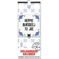 ImageBooks Make That The Cat Wise Speakwords Geburtstagskalender