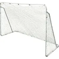 Prosport 2x Fußballtor Real 240 x 150 cm