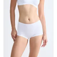 Sloggi Hipster Feel Sensational | Grösse: 40 | Farbe: Weiß
