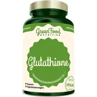 GreenFood Nutrition Glutathion 60 Kapseln