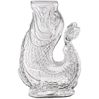 Cilio NEMO Wasserkaraffe transparent 10x15,5x23cm