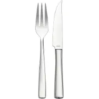 Rösle Steak Besteckset Elegance (12er-Set)