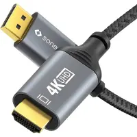 Sonero HDMI – DisplayPort