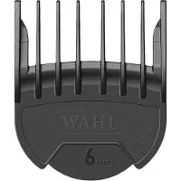 Wahl Aufsteckkamm Kunststoff 6 mm