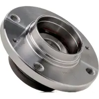 DAYCO Radlagersatz passend für PEUGEOT 206 Schrägheck (2A/C) KWD1145