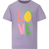 ZigZag Kid's Corynne S/S T-Shirt
