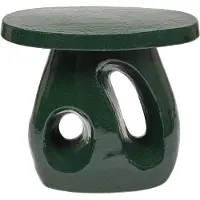 Serax Beistelltisch 10 Amé Dark Green
