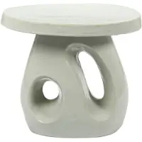 Serax Beistelltisch 10 Side Tables by Marie Michielssen Grey