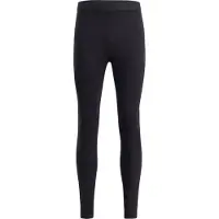 Lundhags Gimmer MS Long John, Skihose, schwarz