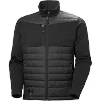 Helly Hansen Jacke Oxford Hybrid Insulated