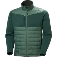 Helly Hansen Jacke Oxford Hybrid Insulated