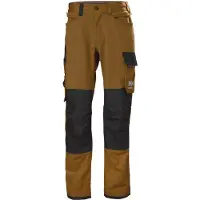 Helly Hansen Arbeitshose Oxford 4X Connect