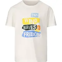 ZigZag Kid's Tommi S/S T-Shirt