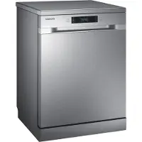 Samsung DW60M6050FS Spülmaschine Freistehend 14 Maßgedecke E