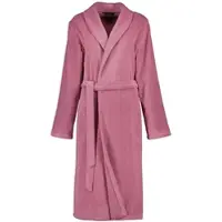 Cawö Damen Schalkragenmantel 836 blush 42 - pink