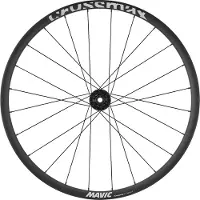 Mavic Paar Räder Crossmaxscar-INT29BSTXD