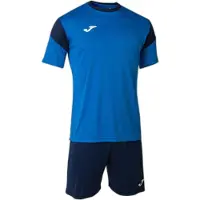 Warehouse 2 Zweiteiler set joma phoenix set navy blue m.