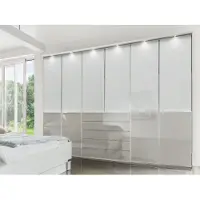 Rolf Weber Kleiderschrank WERTHEIM