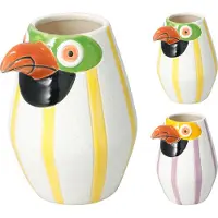 Sonstiges Vase PINGUIN