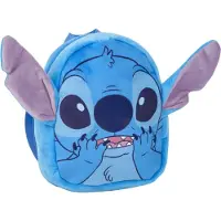 Disney Kinder Rucksack Kindergarten Character Teddy, Blau