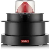 Bodum Entsafter Ettore Elektrisch 30 W Schwarz