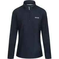 Regatta Fleece 1/2 Zip Damen Sweethart