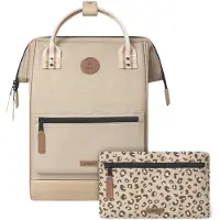 Cabaia Adventurer Bag Medium lobito