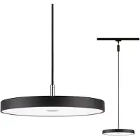 Paulmann URail LED Pendel Hildor