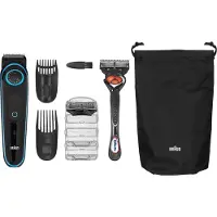 Braun 5 Bt5341 Rasierer