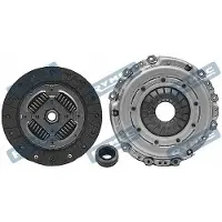 RYMEC Kupplungssatz JT1840 für FIAT Ducato Kastenwagen (250_ 290_)