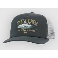 Salty Crew Good Times Trucker Kappe